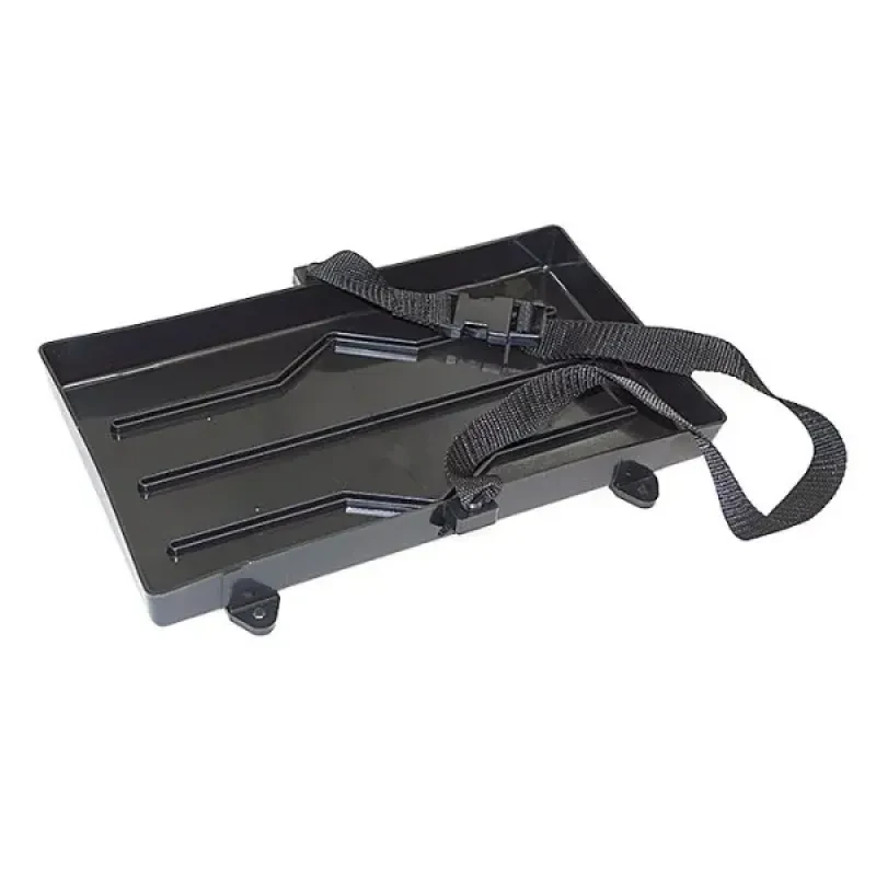 EASTERNER Крепление коробки аккумуляторной батареи (ремень с храповым замком)