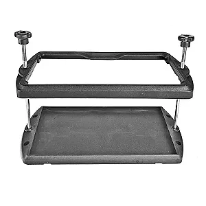 Крепления для аккумуляторной батареи (шпильки и мет. рамки) C87012