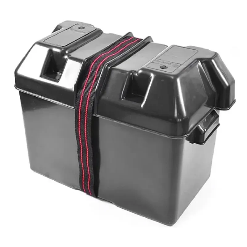 EASTERNER Коробка для аккумуляторной батареи 330х180х230 мм