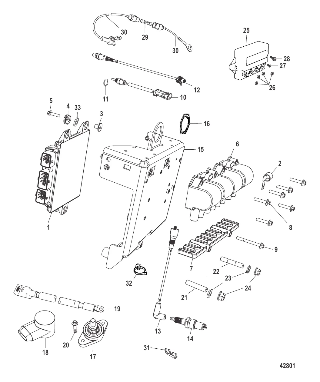 Electrical Components