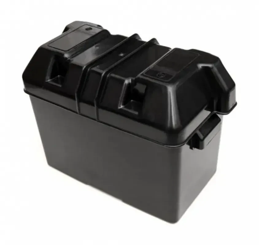 EASTERNER Коробка для аккумуляторной батареи 330х180х230 мм