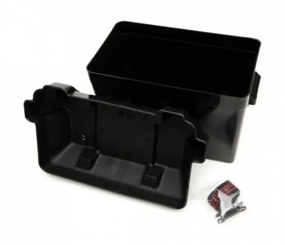 EASTERNER Коробка для аккумуляторной батареи 330х180х230 мм