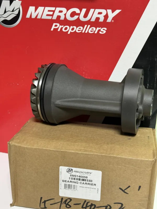 Стакан для Редуктора Mercury V8 4.6L