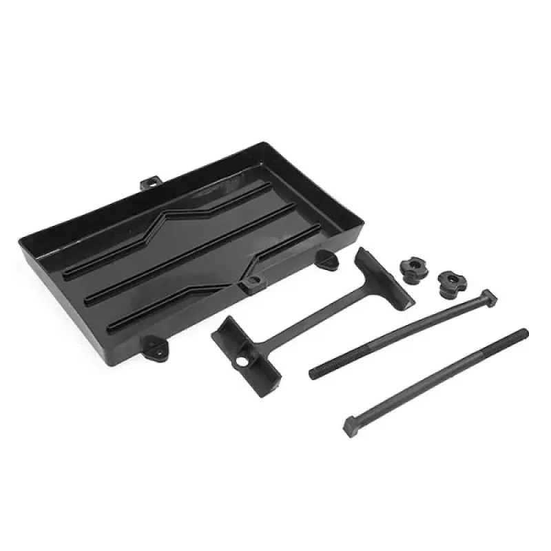 EASTERNER Крепление для аккумуляторной батареи (шпильки и планки)