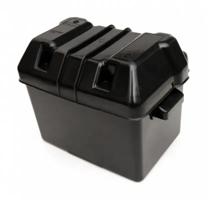 EASTERNER Коробка для аккумуляторной батареи 280х196х200 мм