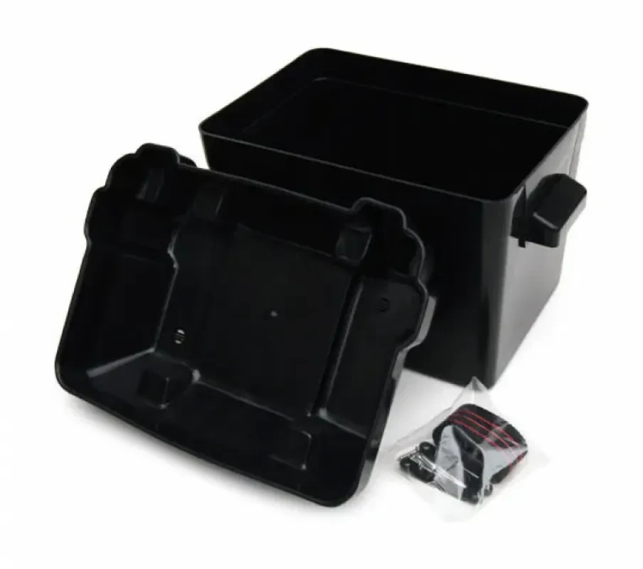 EASTERNER Коробка для аккумуляторной батареи 280х196х200 мм