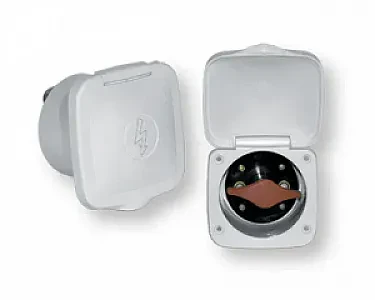 Бокс для выключателя массы CEREDI 6824