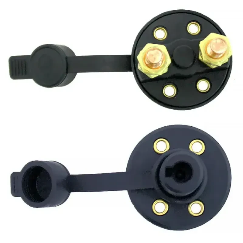 EASTERNER Выключатель массы