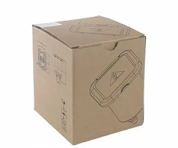 Выключатель массы SEAFLO в пластиковом боксе макс. 50В SFBIS1-01