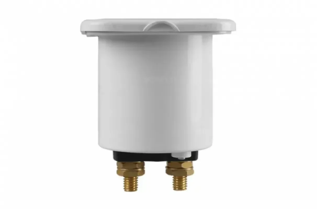 Выключатель массы SEAFLO в пластиковом боксе макс. 50В