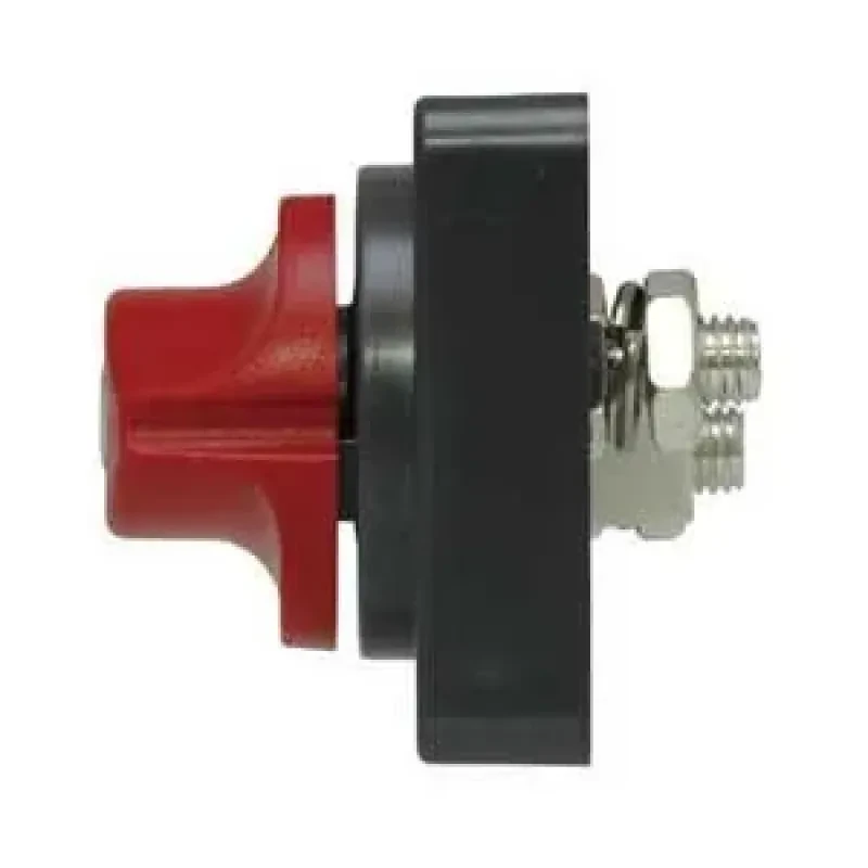 BEP Marine Выключатель батареи со съемной ручкой