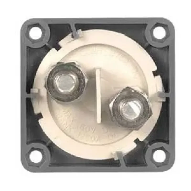 BEP Marine Выключатель батареи со съемной ручкой