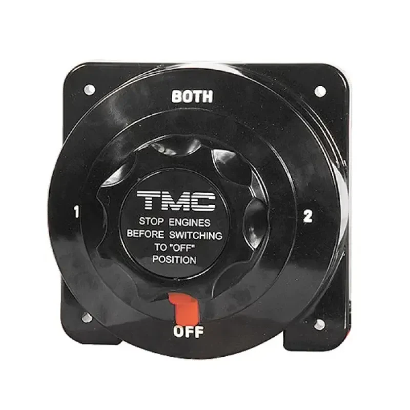 TMC Переключатель батарей 135х135 мм