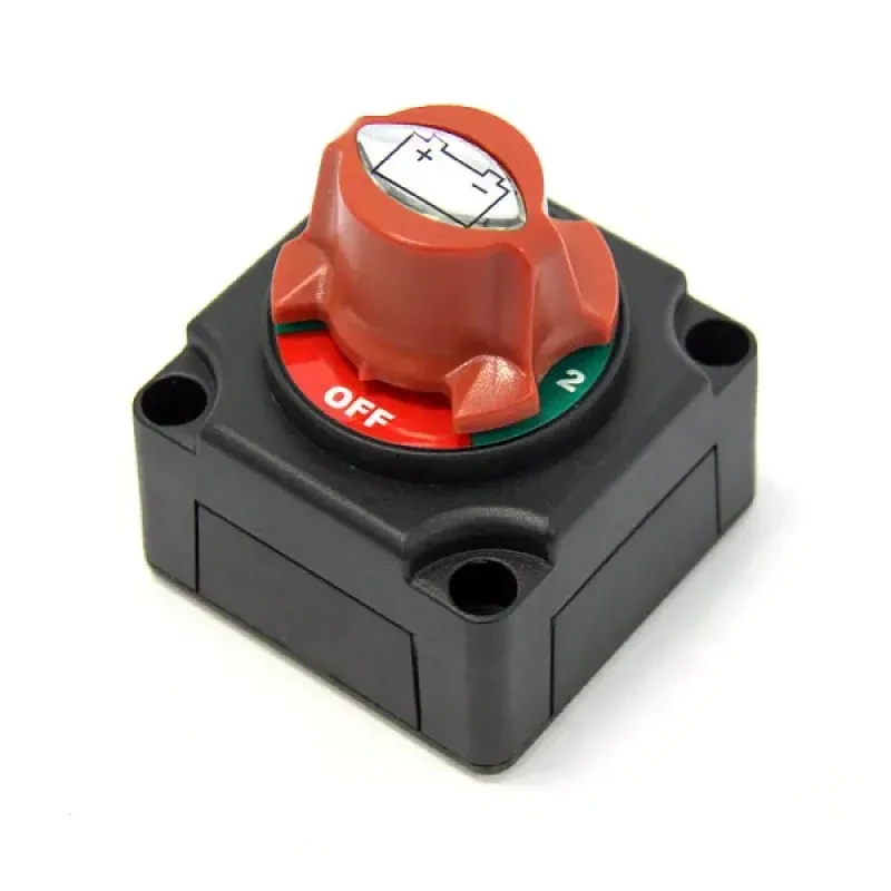 EASTERNER Переключатель батарей