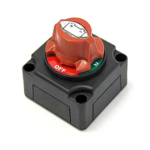 Переключатель батарей C14227