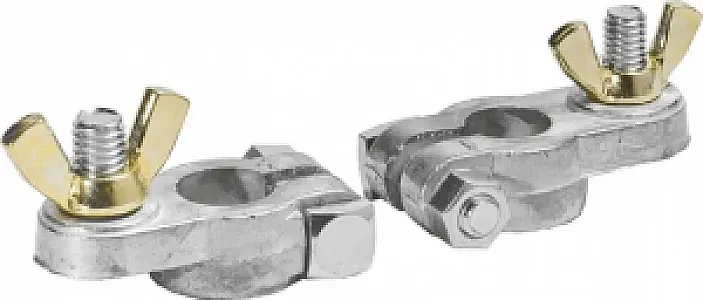 Комплект клемм аккумулятора (+ и -) JHC862PNP