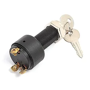 Замок зажигания для ПЛМ C14249