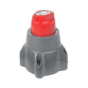 Выключатель батареи потайной 700