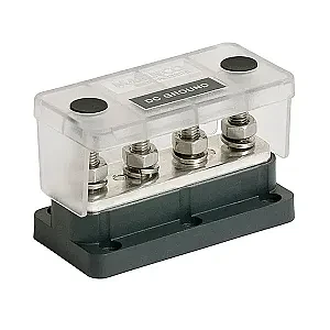 Монтажные клеммы