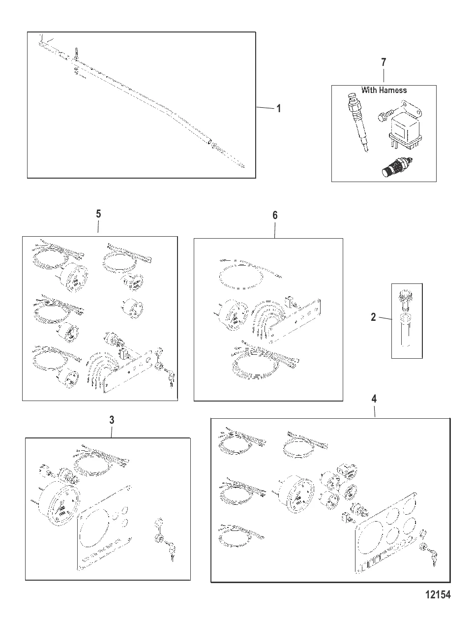 МАТЕРИАЛ ДЛЯ ОБСЛУЖИВАНИЯ И ПОДДЕРЖКИ