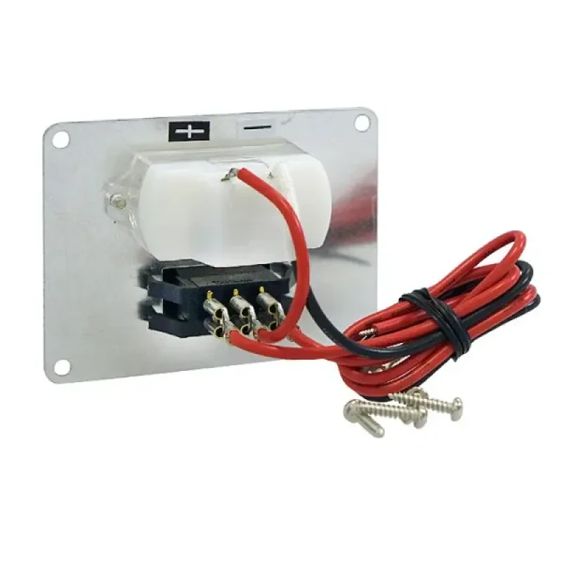 EASTERNER Панель контроля заряда аккумуляторной батареи