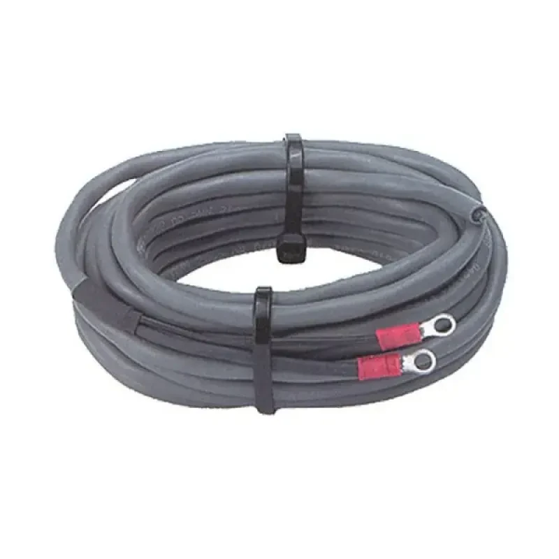 BEP Marine Провод двужильный 10м для 600-DCM