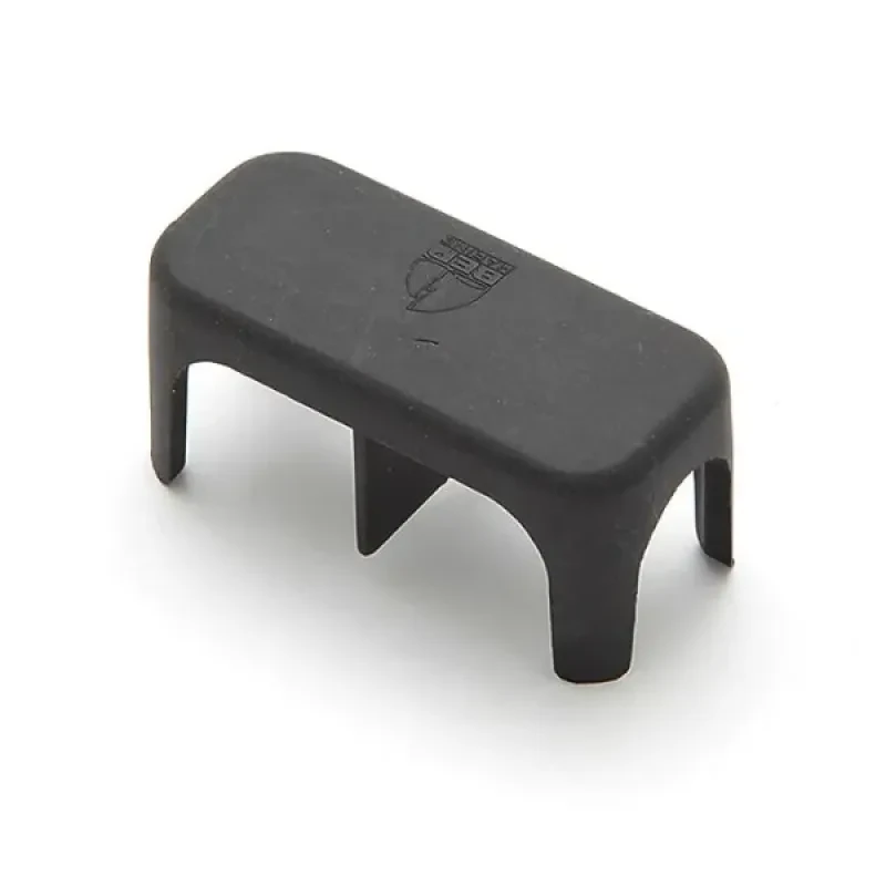 BEP Marine Крышка для клемм двойная черная