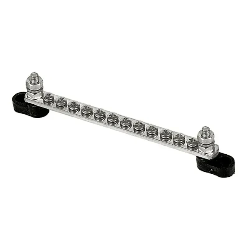 BEP Marine Клемма электромонтажная 12 контактов