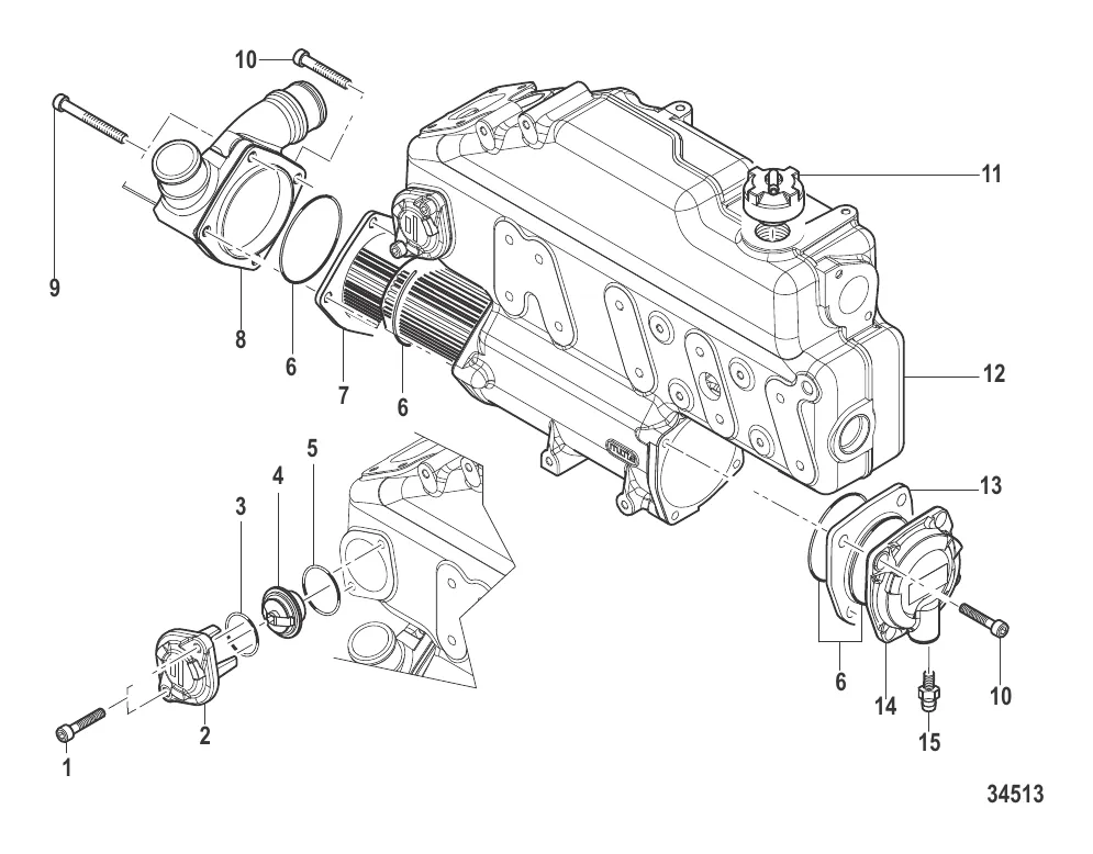 Теплообменник