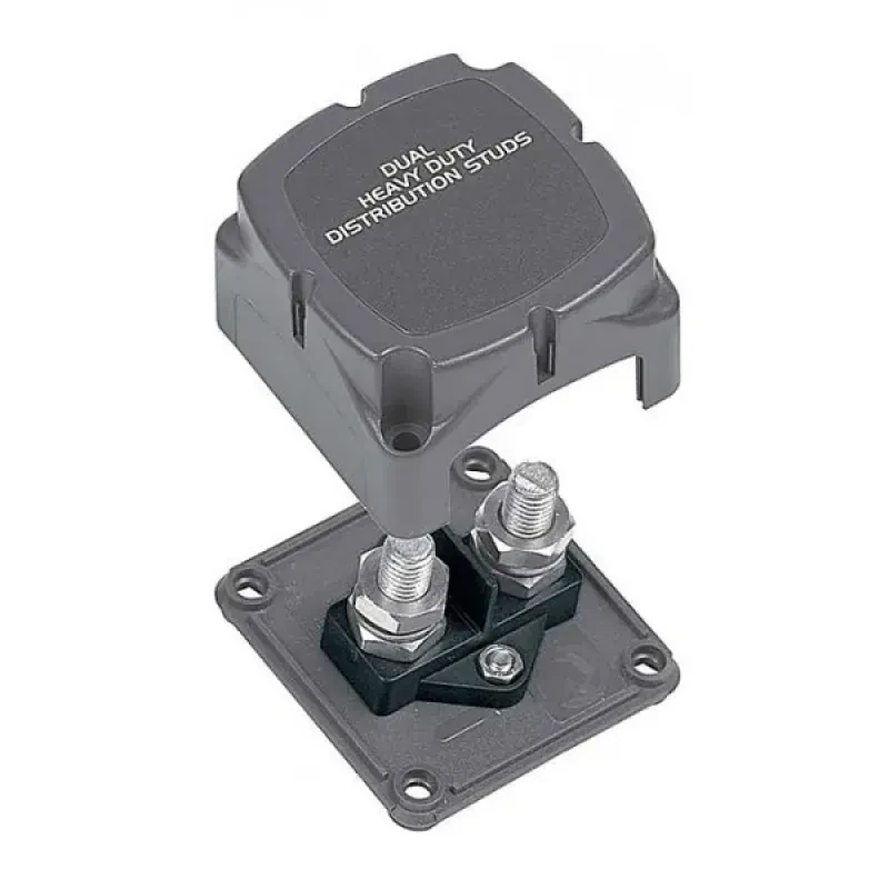 BEP Marine Терминальный бокс 69x69 мм