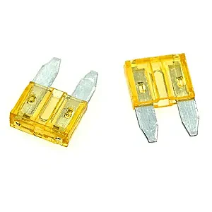 Предохранитель мини 5А 603905