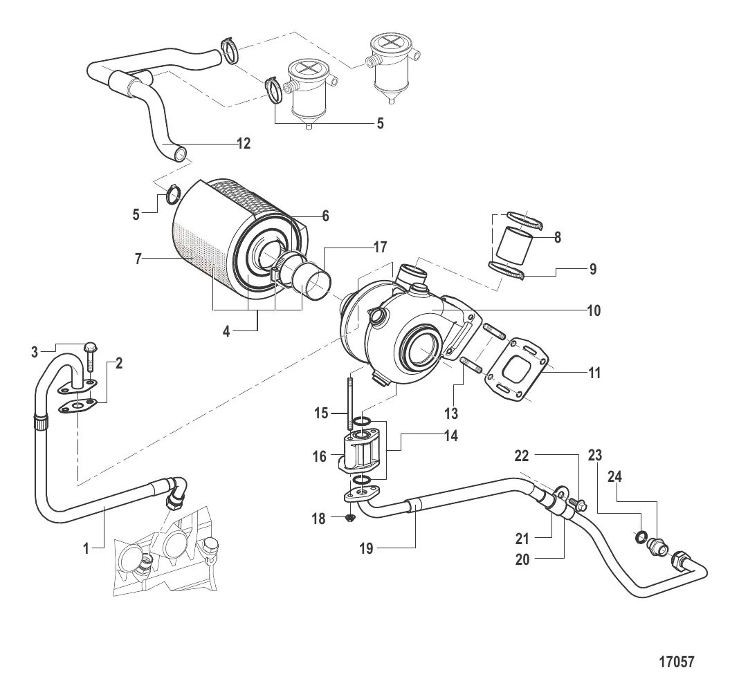 Очиститель воздуха