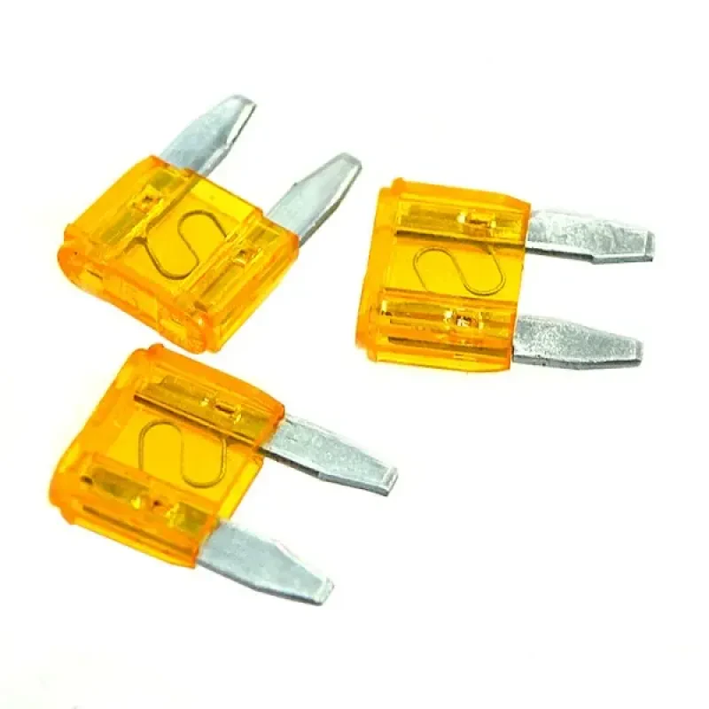 BEP Marine Предохранитель мини 5А (3шт)