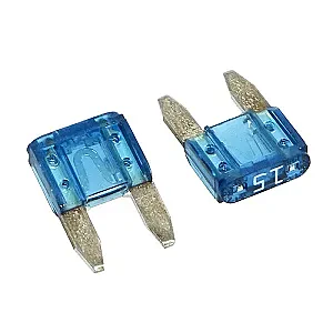 Предохранитель мини 15А 603915