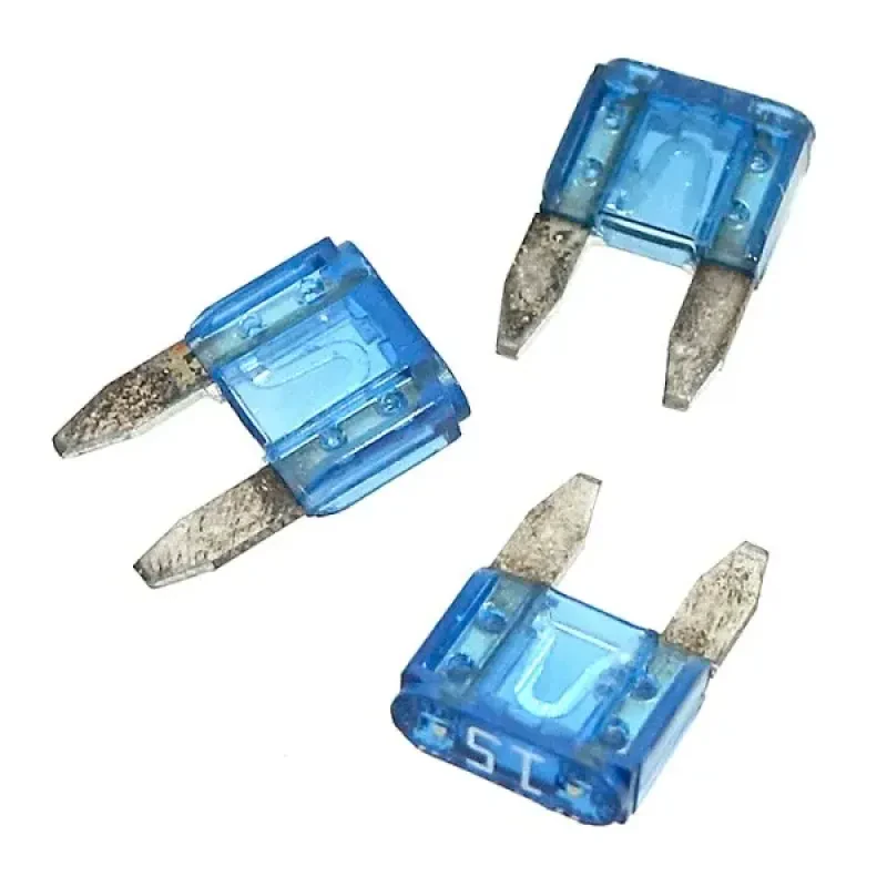 BEP Marine Предохранитель мини 15А (3шт)