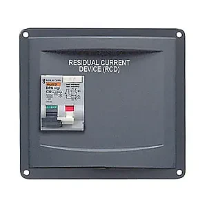 Устройство защиты автоматическое 16A 900-RCD16A