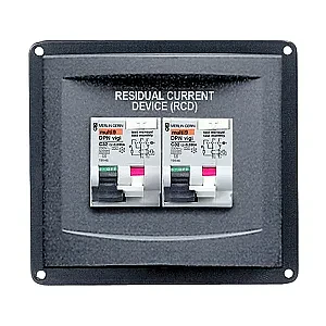 Устройство защиты автоматическое 1x16-32A 900-RCD1X1632A