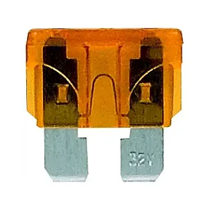 Предохранитель плавкий ATC 15А J15A