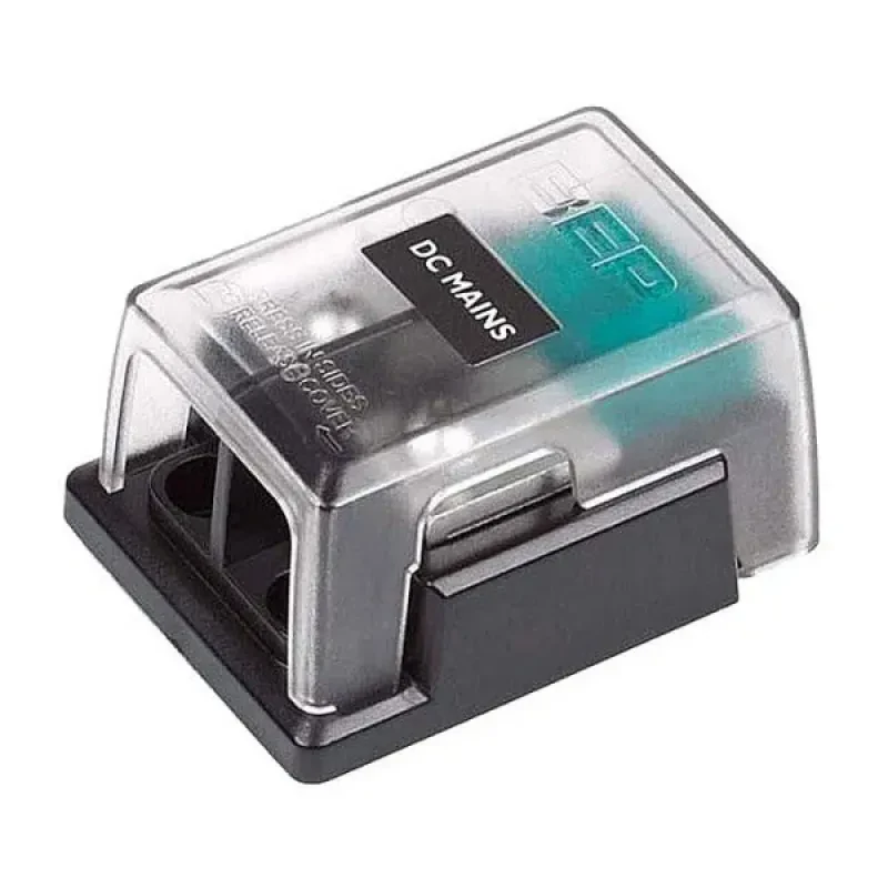 BEP Marine Держатель предохранителя MFH