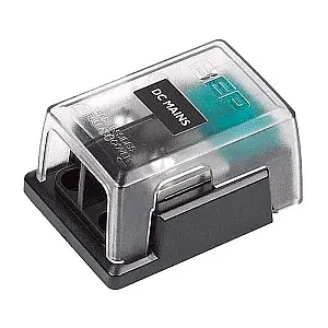 Держатель предохранителя MFH 702-MFH