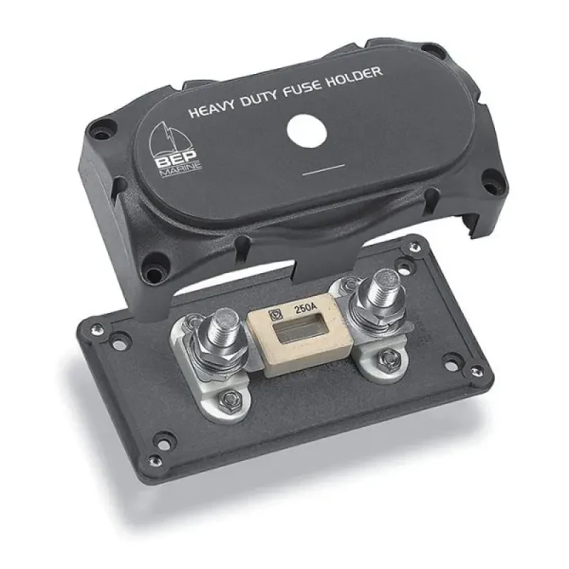 BEP Marine Держатель предохранителя ANL