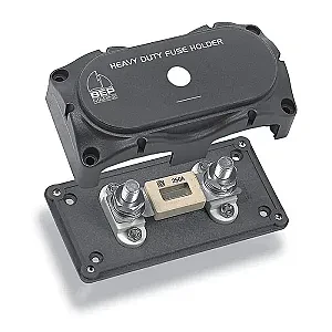 Держатель предохранителя ANL 704-ANL