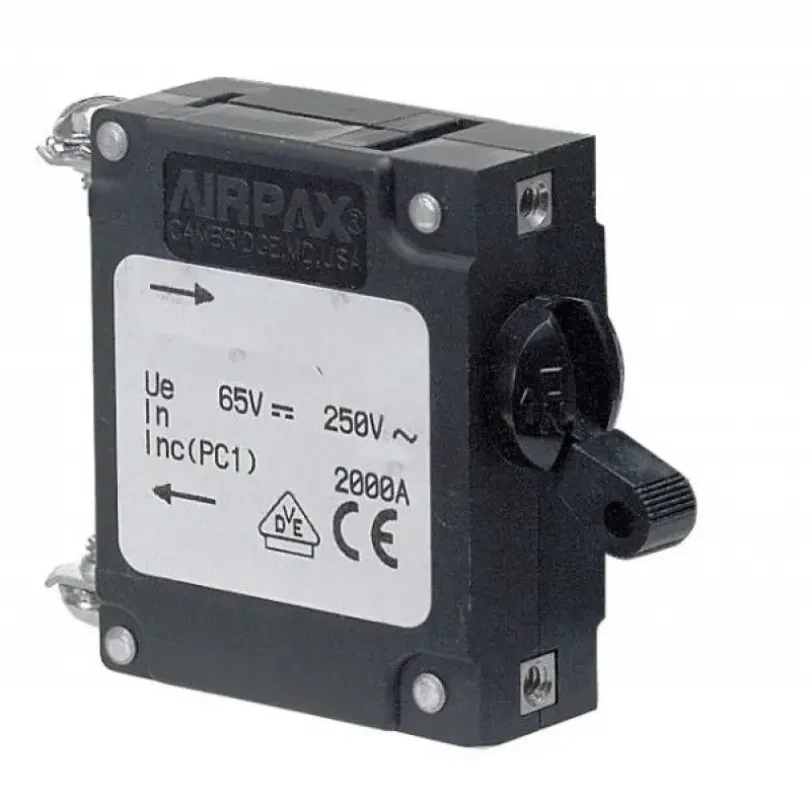 BEP Marine Предохранитель автоматический однополюсный 10А