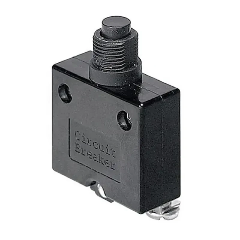 BEP Marine Предохранитель кнопочный 15А