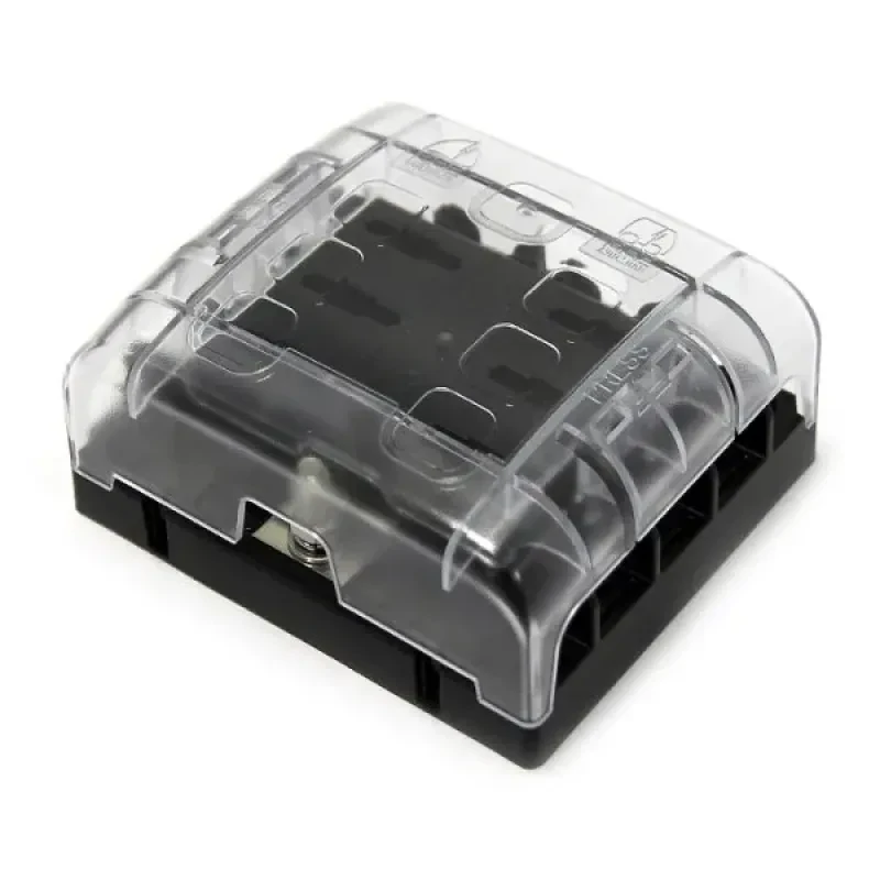 BEP Marine Держатель для шести предохранителей ATC