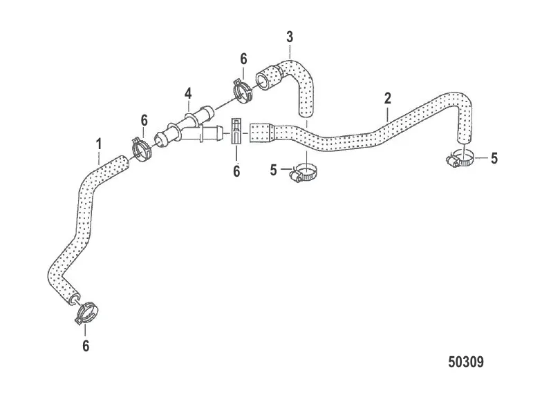 Крышка головки цилиндра Сапун