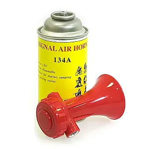 Горны и сигналы