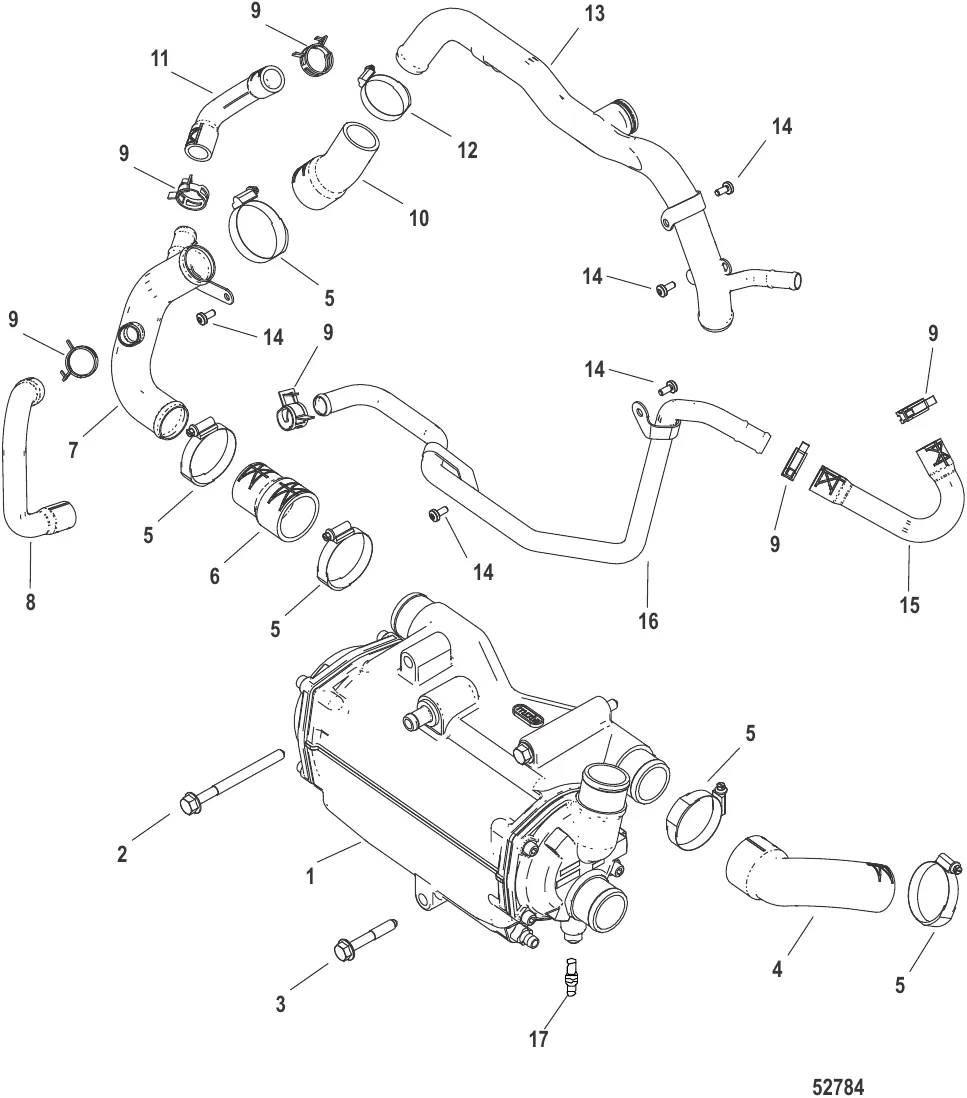 Теплообменник
