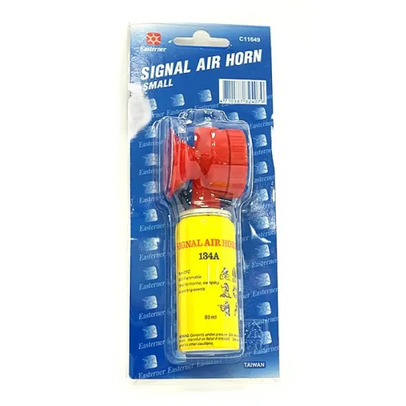 EASTERNER Сигнал воздушный (горн) малый, 50мл.