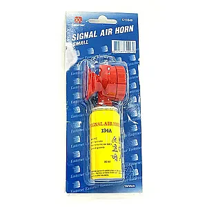 Сигнал воздушный (горн) малый, 50мл. C11649
